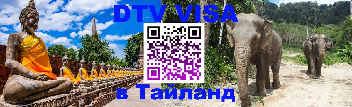 Оформление DTV визы под ключ: стоимость и тарифы, только загранпаспорт - Сызрань  03.10.2025 
